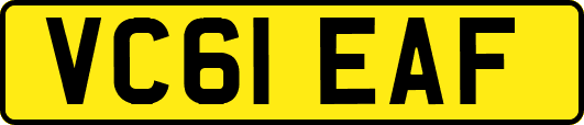 VC61EAF