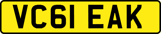 VC61EAK