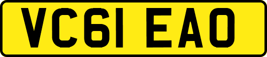 VC61EAO