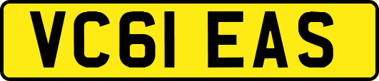 VC61EAS