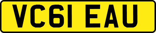 VC61EAU