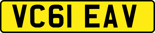 VC61EAV