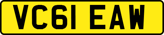 VC61EAW