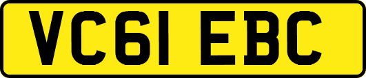 VC61EBC