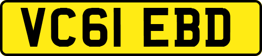 VC61EBD
