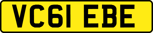 VC61EBE