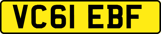 VC61EBF