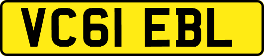 VC61EBL