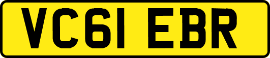VC61EBR