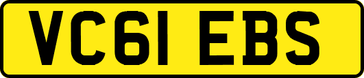 VC61EBS