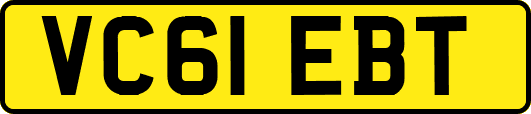 VC61EBT