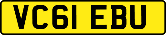 VC61EBU