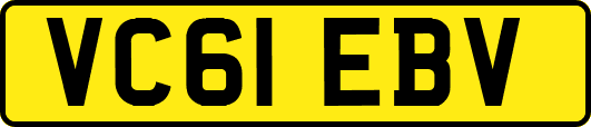 VC61EBV