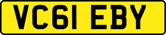 VC61EBY