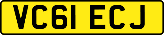 VC61ECJ