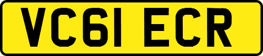 VC61ECR