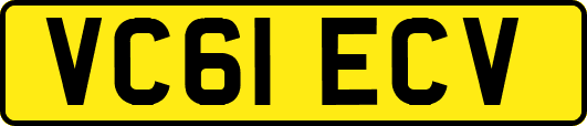 VC61ECV