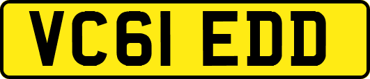 VC61EDD
