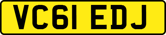 VC61EDJ