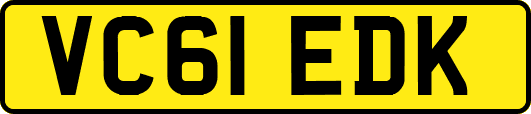 VC61EDK