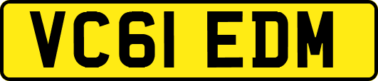 VC61EDM