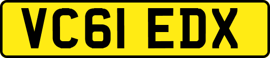 VC61EDX