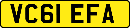 VC61EFA