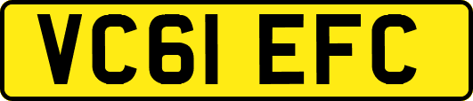 VC61EFC
