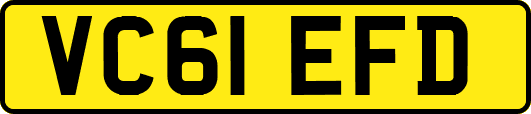 VC61EFD