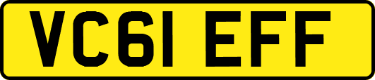 VC61EFF