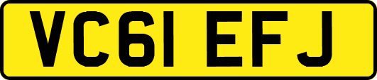 VC61EFJ