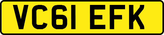 VC61EFK