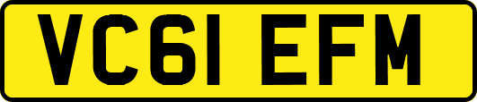 VC61EFM