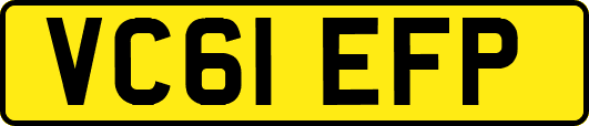 VC61EFP