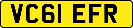VC61EFR