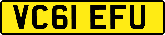 VC61EFU