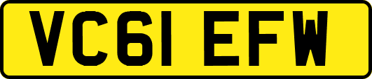 VC61EFW