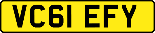 VC61EFY