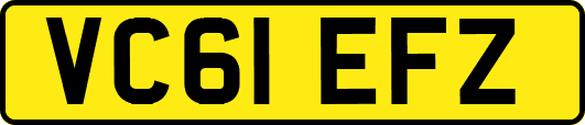 VC61EFZ