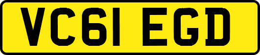VC61EGD
