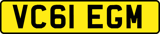 VC61EGM