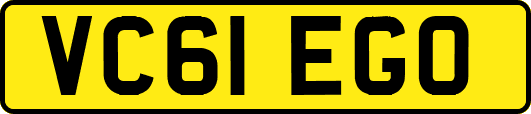 VC61EGO