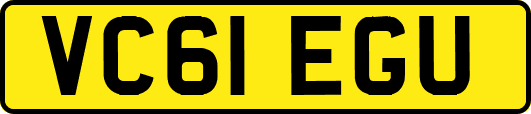 VC61EGU