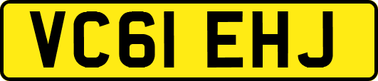 VC61EHJ