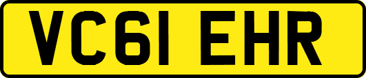 VC61EHR