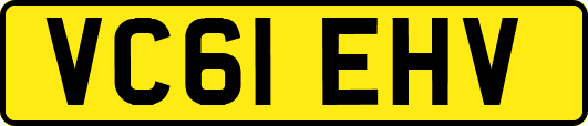 VC61EHV