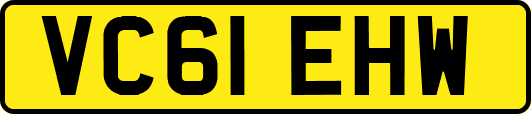 VC61EHW