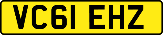 VC61EHZ