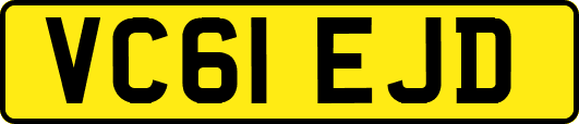 VC61EJD