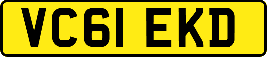 VC61EKD